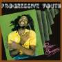 Peter Broggs: Progressive Youth (Remastered 180g Vinyl LP), LP