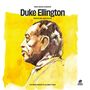 Duke Ellington: Money Jungle, LP