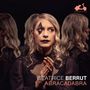 : Beatrice Berrut - Abracadabra, CD