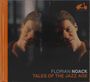 : Florian Noack - Tales of the Jazz Age, CD