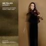 : Magdalena Sypniewski - Un Italien a Paris, CD