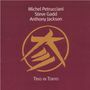 Michel Petrucciani: Trio In Tokyo, LP