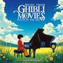 Music From Ghibli Movies: Piano in the Sky, CD