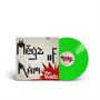 The Voidz: Megz of Ram (Green Vinyl), MAX