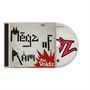 The Voidz: Megz of Ram, CD