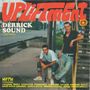 Derrick Sound: Upliftment, LP