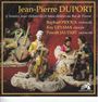 Jean-Pierre Duport: Sonaten für Cello & Bc Nr.1-6, CD
