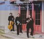 Ludwig van Beethoven: Klaviertrios Nr.5 & 7, CD