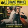 Giovanni Ceccarelli: Le Grand Michel (A Journey With Michel Legrand), CD