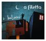 A Filetta: I Balconi, LP