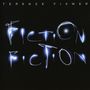 Terence Fixmer: Fiction Fiction, CD