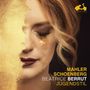 Gustav Mahler: Klaviertranskriptionen (von Beatrice Berrut), CD