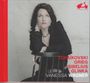 : Vanessa Wagner - Tchaikovski / Grieg / Sibelius / Glinka, CD