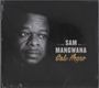 Sam Mangwana: Galo Negro, CD