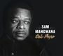 Sam Mangwana: Galo Negro, LP