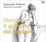 Johann Friedrich Meister: Il Giardino del Piacere, CD