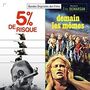 5% De Risque / Demain Les Mômes (Tomorrow's Children) (Limited Edition), CD