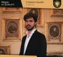 : Cristiano Gaudio - Händel VS Scarlatti, CD