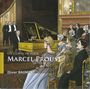 : Un Clavecin Pour Marcel Proust, CD