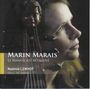 Marin Marais: Werke mit Viola da Gamba "Le Manuscrit Retrouve", CD