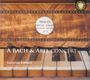 : Catherine Zimmer - A Bach & Abel Concert, CD