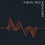 Foehn Trio: Highlines, CD