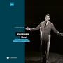 Jacques Brel: Cabarets 1954-1956 A L'alhambra 1962 (Limited-Edition), LP