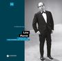 Leo Ferre: Récital 1961 - Gala D'Antibes Juan-Les-Pins 1962 (Limited Edition), LP
