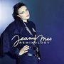 Jeanne Mas: Remixology, CD,CD