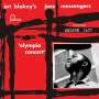Art Blakey: Olympia Concert (180g) (Mono), LP,LP