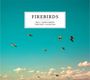 Bill Carrothers & Vincent Courtois: Firebirds, CD