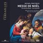 Michael Praetorius: Messe de Noel, DVD