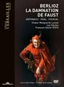 Hector Berlioz: La Damnation de Faust, DVD