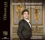 Jean Philippe Rameau: Opernarien "Rameau triomphant", CD