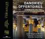 Jean Francois Dandrieu: Orgelwerke & Triosonaten, CD
