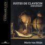 Charles Francois Dieupart: Suites pour Clavecin Nr.1-6 (Kammermusik-Versionen), CD