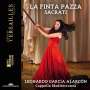 Francesco Sacrati: La Finta Pazza, CD,CD,CD