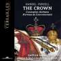 Georg Friedrich Händel: Coronation Anthems, CD