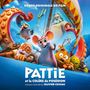 : Pattie Et La Colere De Poseidon, CD