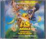: Les As De La Jungle 2: Opération Tour Du Monde/Les As De La Jungle: A La Rescousse!, CD