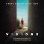 Philippe Rombi: Visions, CD