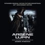 Debbie Wiseman: Arséne Lupin (20th Anniversary Edition), CD,CD