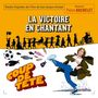Pierre Bachelet: Coup De Tete / La Victoire En Chantant, CD