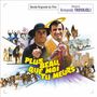 Armando Trovajoli: Plus Beau Qua Moi, Tu Meurs, CD