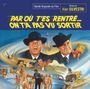 Alan Silvestri: Par Ou Tes Rentre On Tapas Vu Sortir (Jerry, der Privatdetektiv), CD