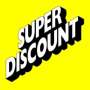 Etienne de Crecy: Super Discount (Rerelease), LP,LP