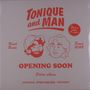 Tonique And Man: Opening Soon, LP