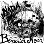 Bérurier Noir: Nada (1983-2023 Edition) (Black/White Vinyl), LP