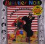 Bérurier Noir: Abracadaboum (Limited Edition) (Colored Vinyl), LP