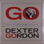 Dexter Gordon: Go, LP
